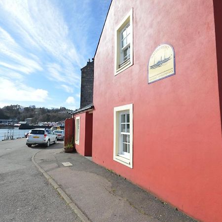 Buzzard Apartment Tobermory Buitenkant foto